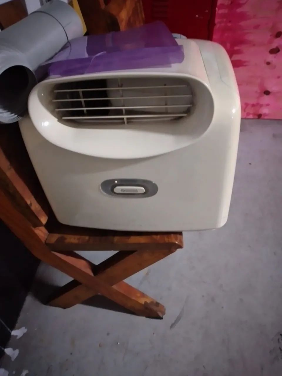 Ar condicionado  - Foto 3