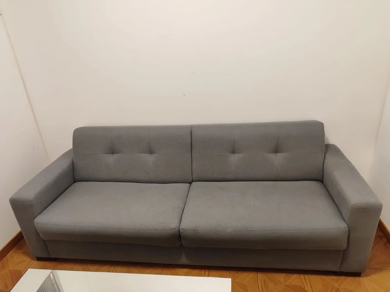 Sofa 3 lugares