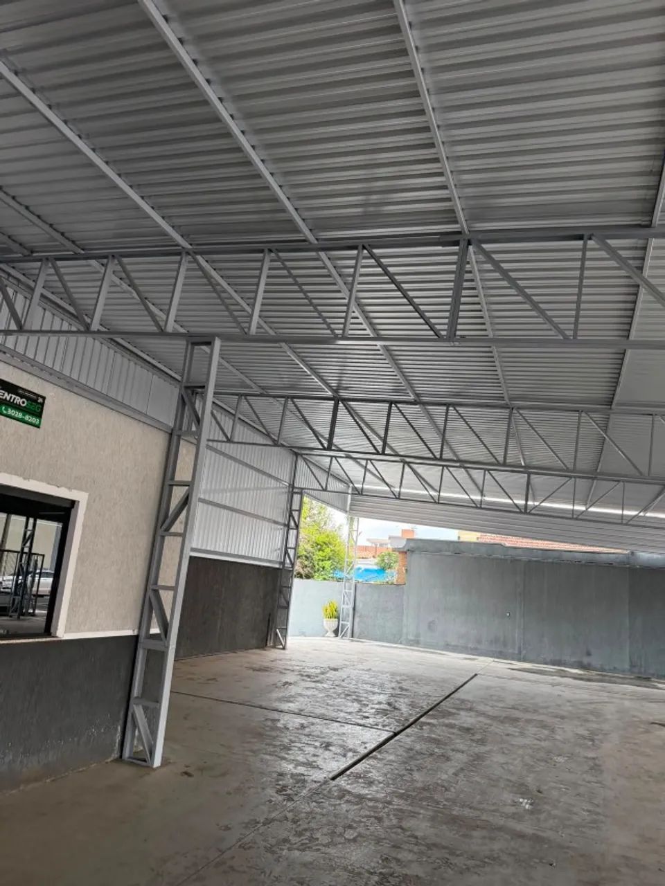 Cobertura + ponto comercial localizado no centro - Foto 5