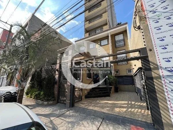 apartamento para alugar no brás