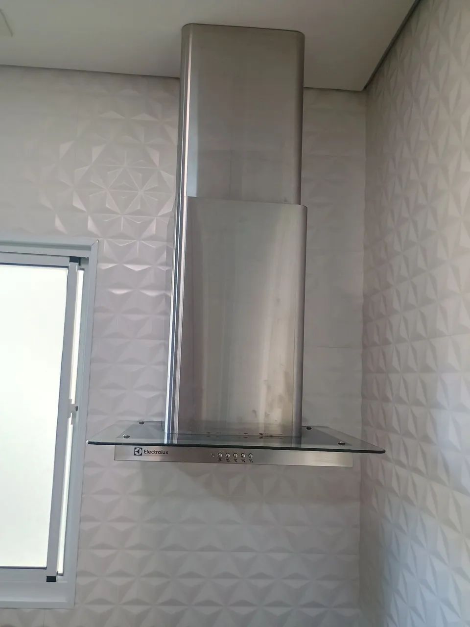 Coifa Electrolux - 4 bocas