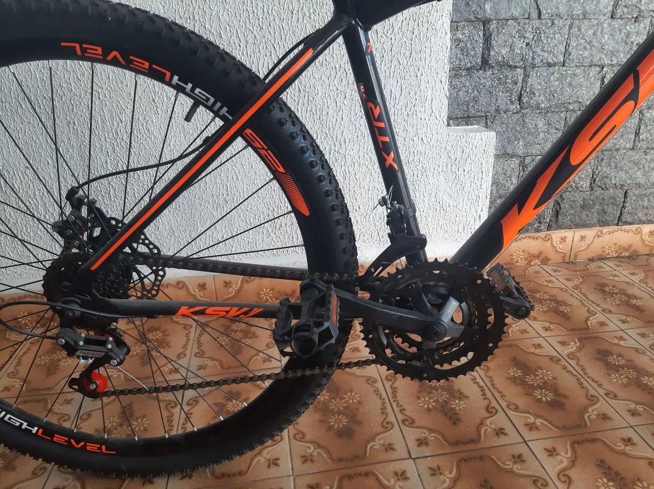 Vende-se bicicleta nova - Foto 5
