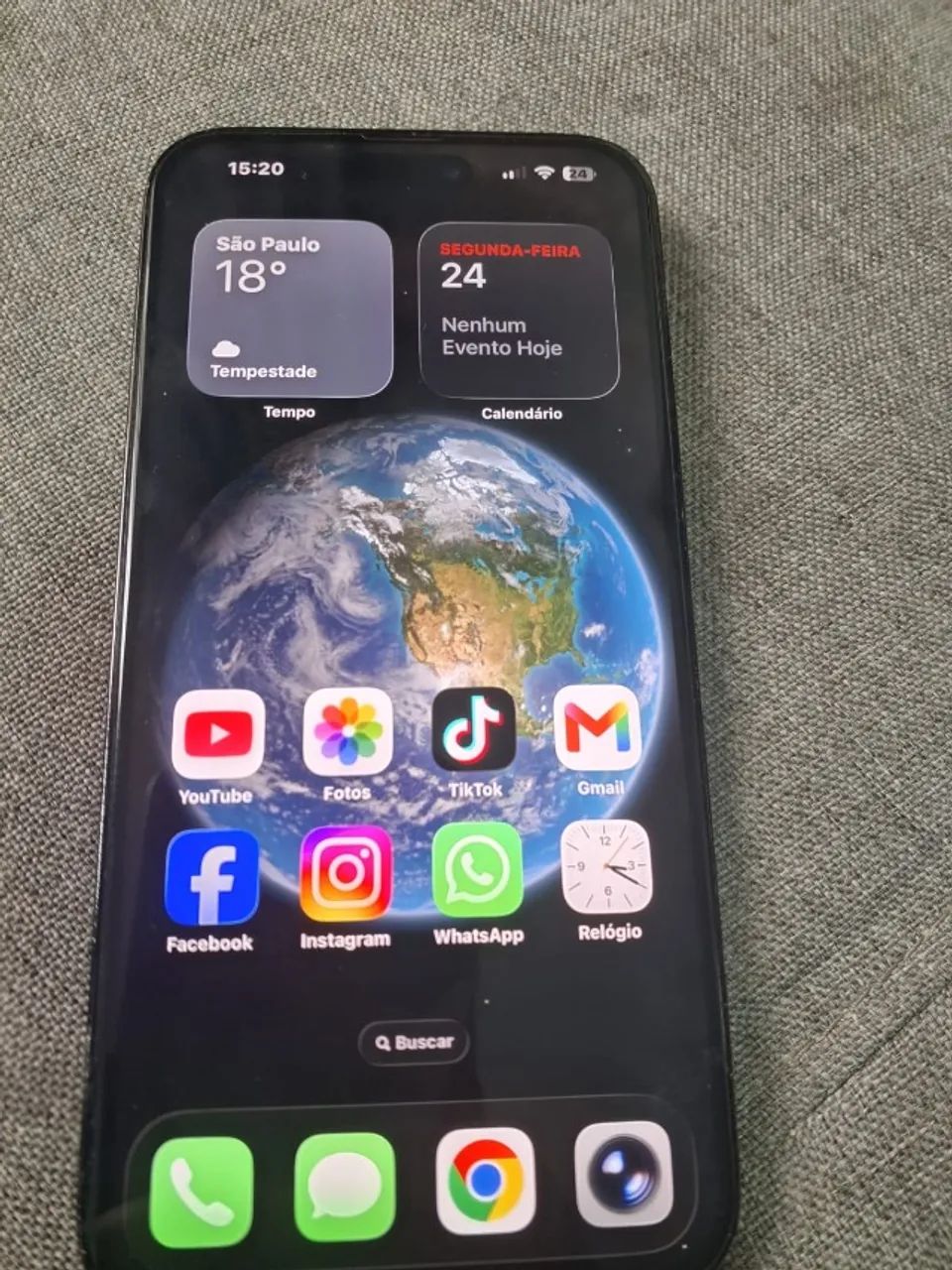 IPhone 14 Pro Max Original - Foto 3