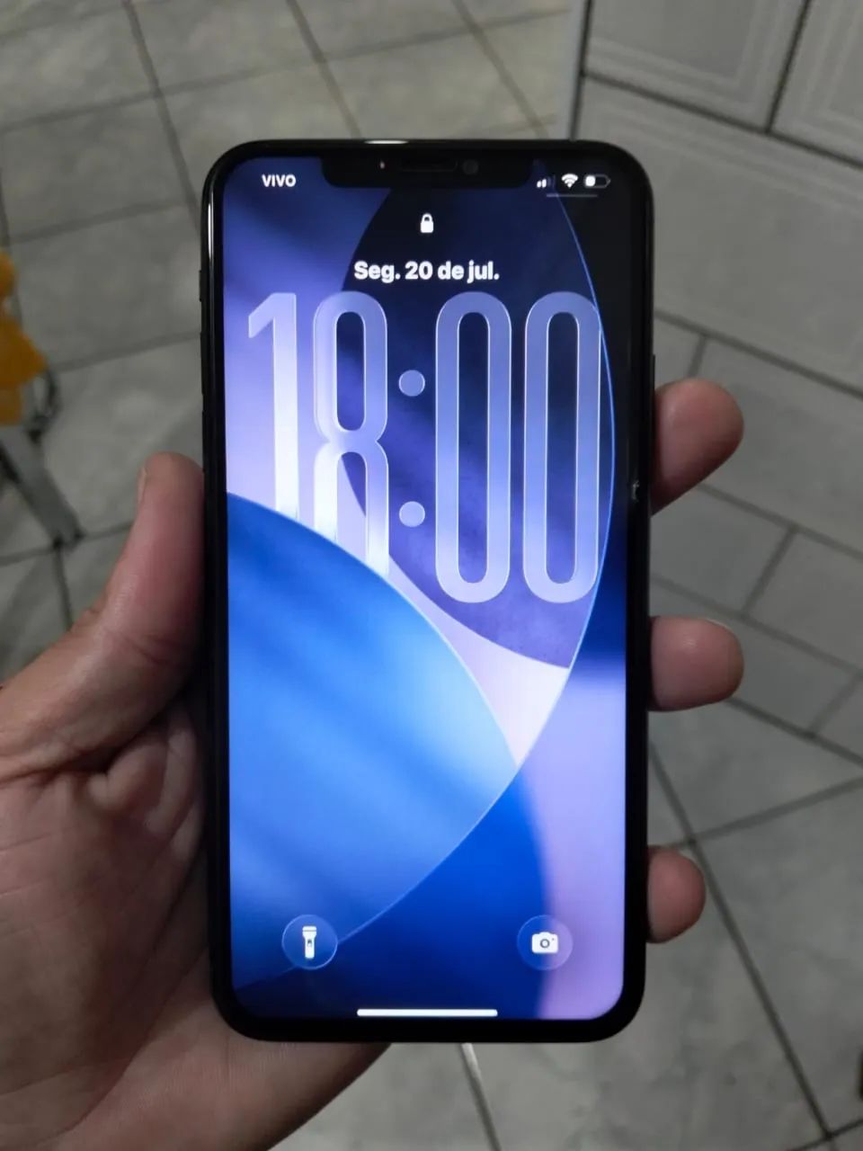 iphone 11Pro Max - 256GB - Foto 2