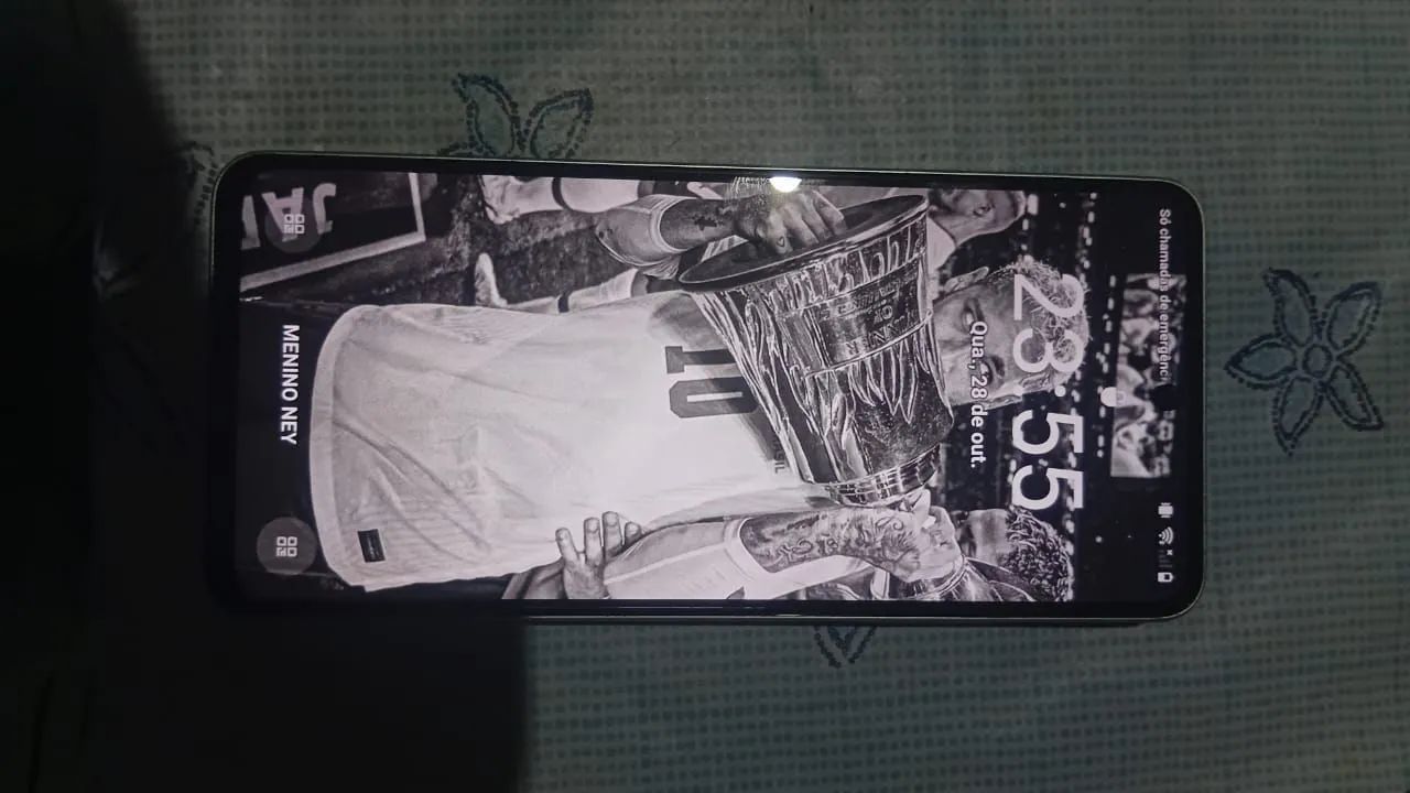 Realme C67