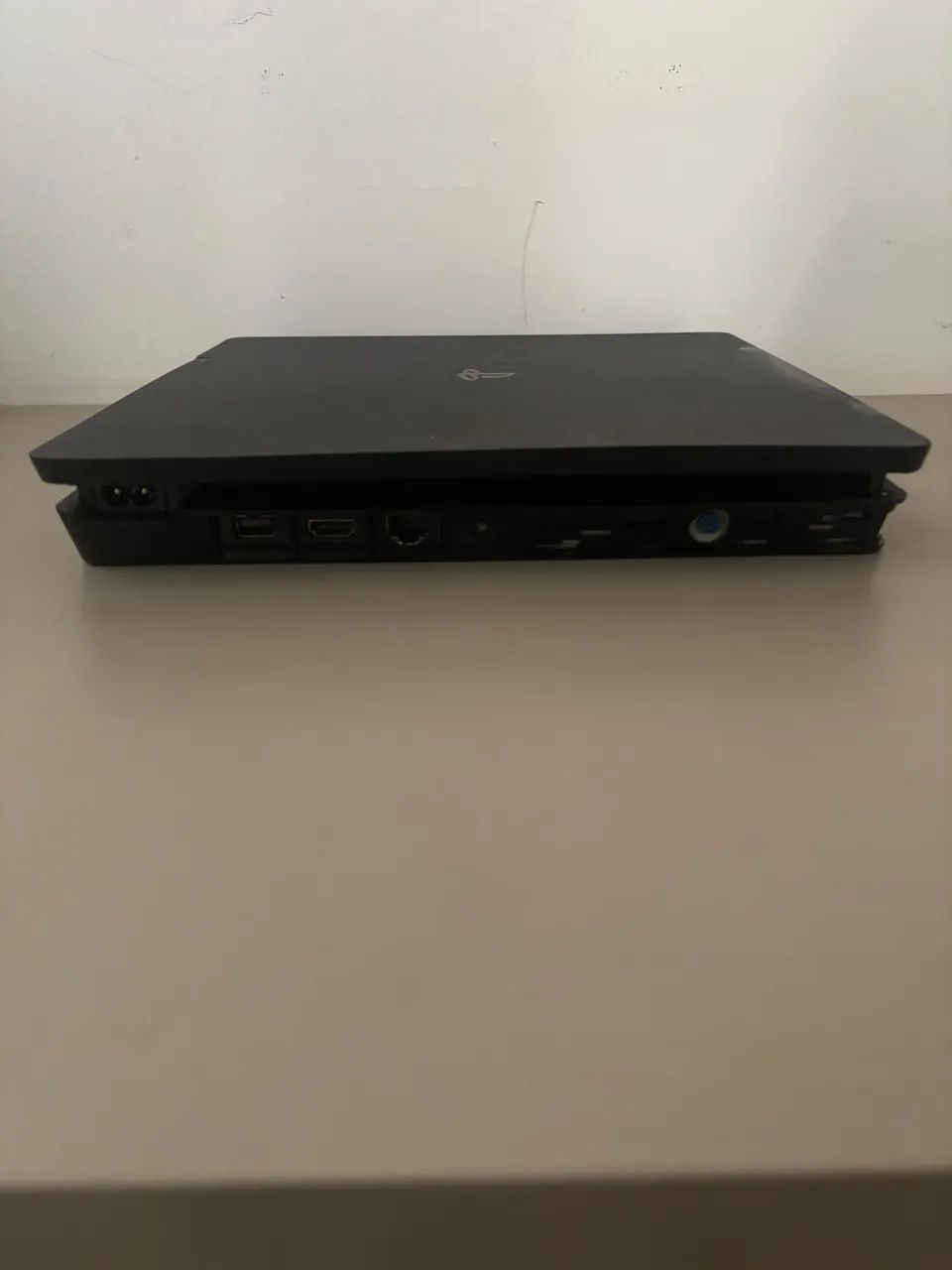 PS4 slim  - Foto 3
