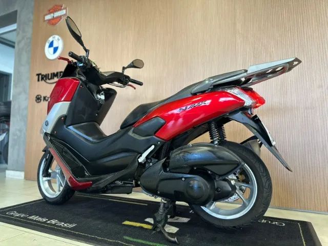 YAMAHA NMAX 160 ABS - Foto 4
