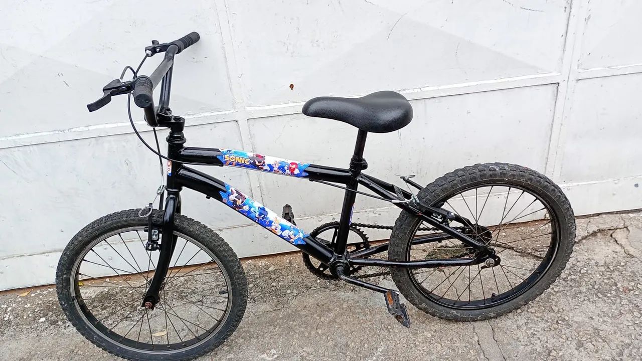 BICICLETA 20 - Foto 2