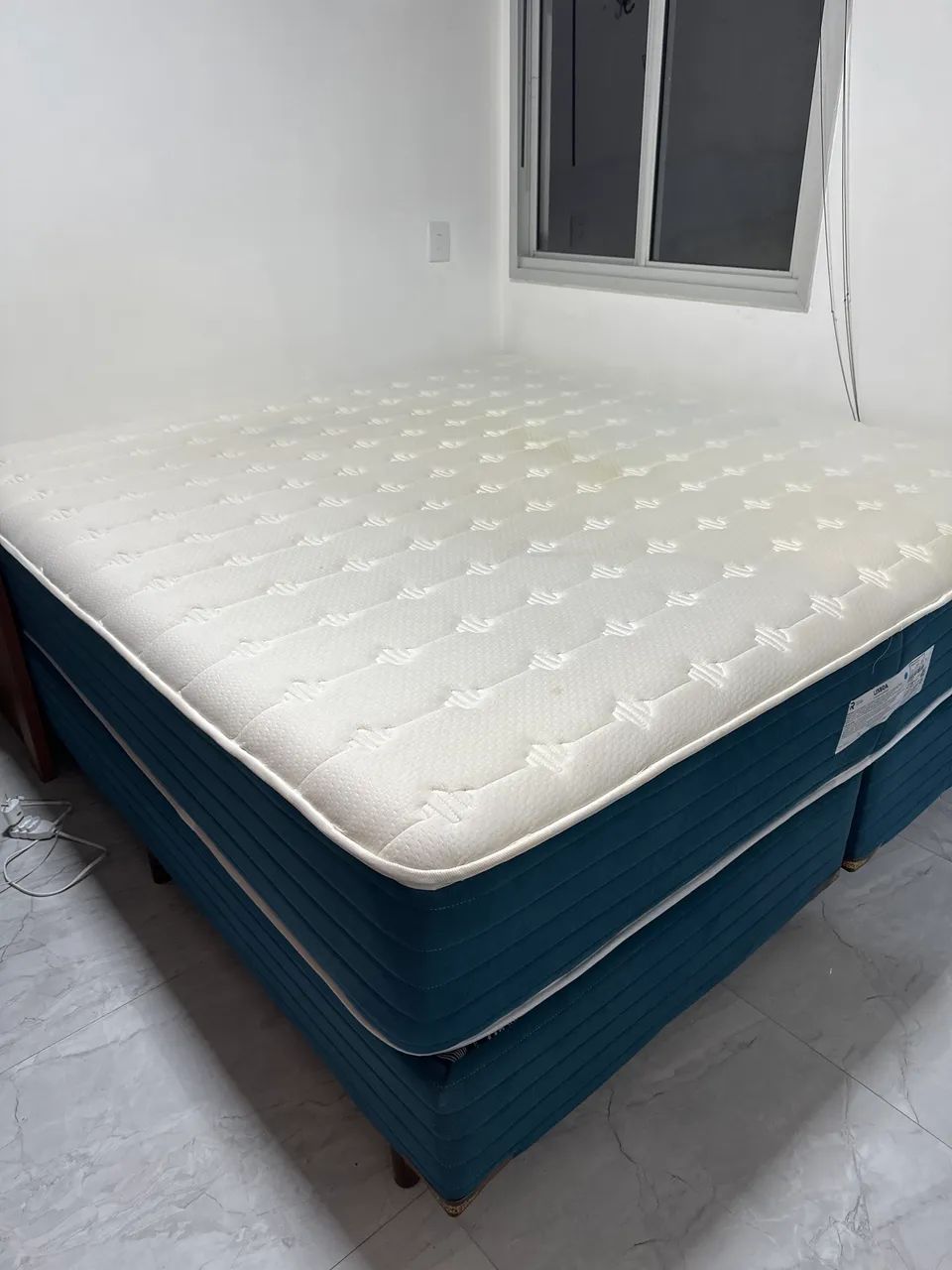Cama Super King - Foto 2