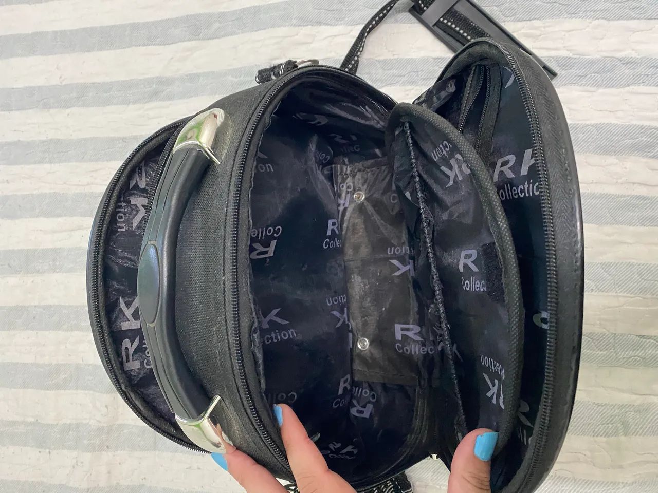 Bolsa Necessaire 
