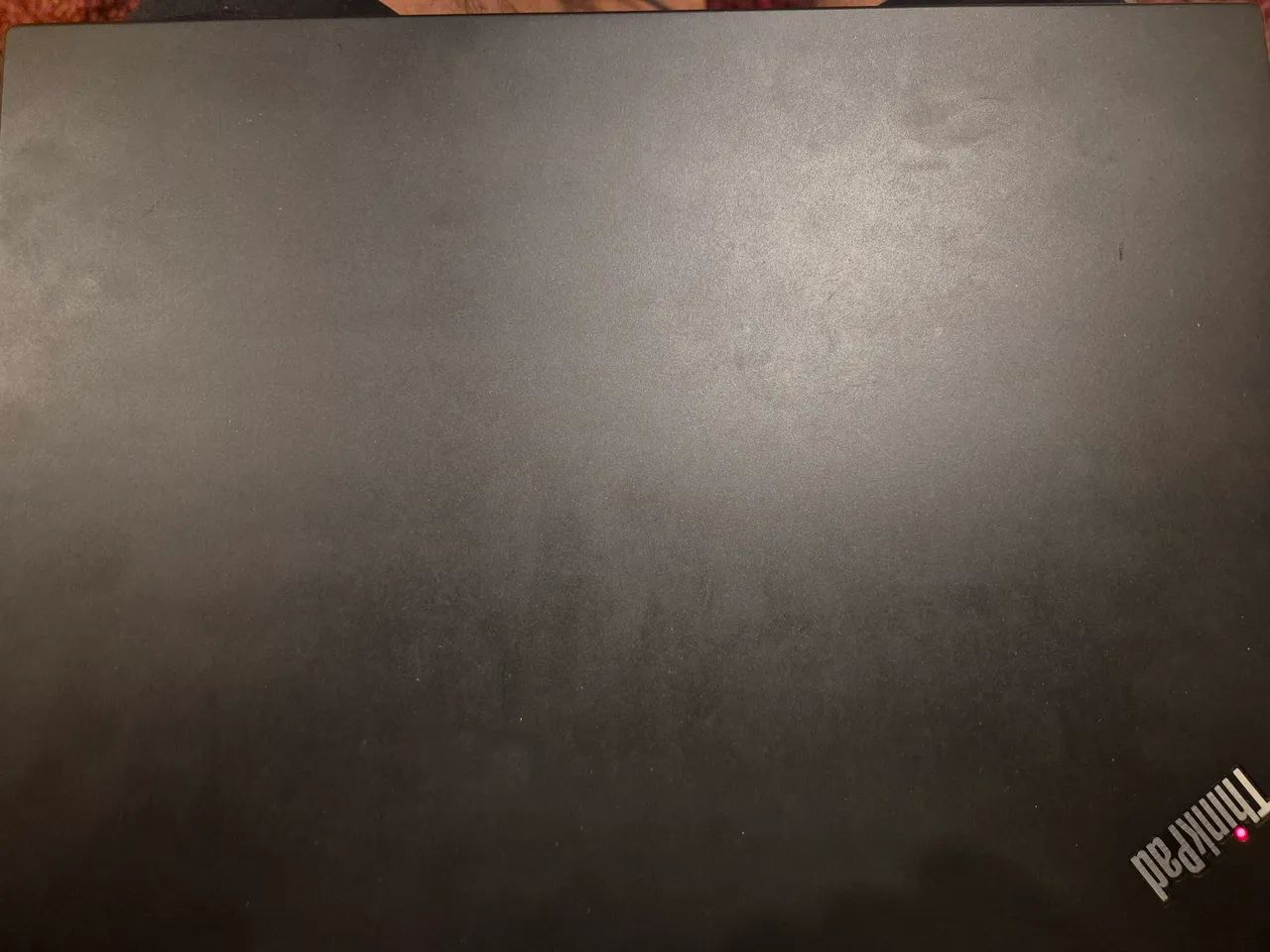 Notebook Lenovo e490