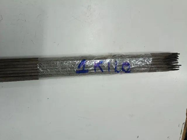 Eletrodos para Solda 6 kilos - Foto 2