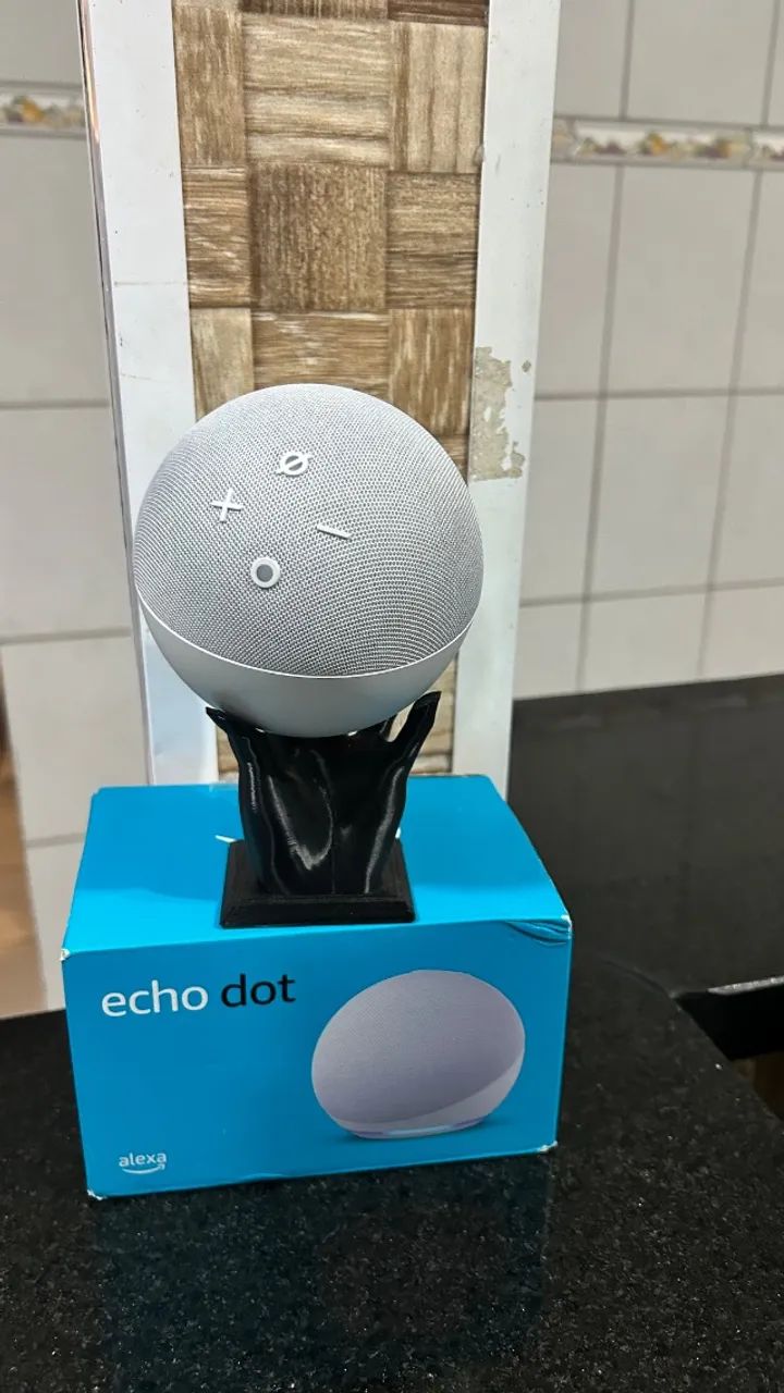 Alexa echo dot