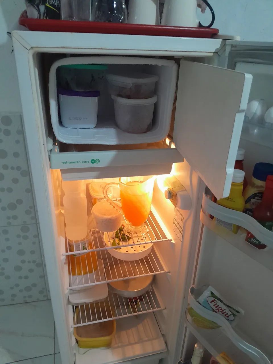 Pra ir rápido  - Foto 5