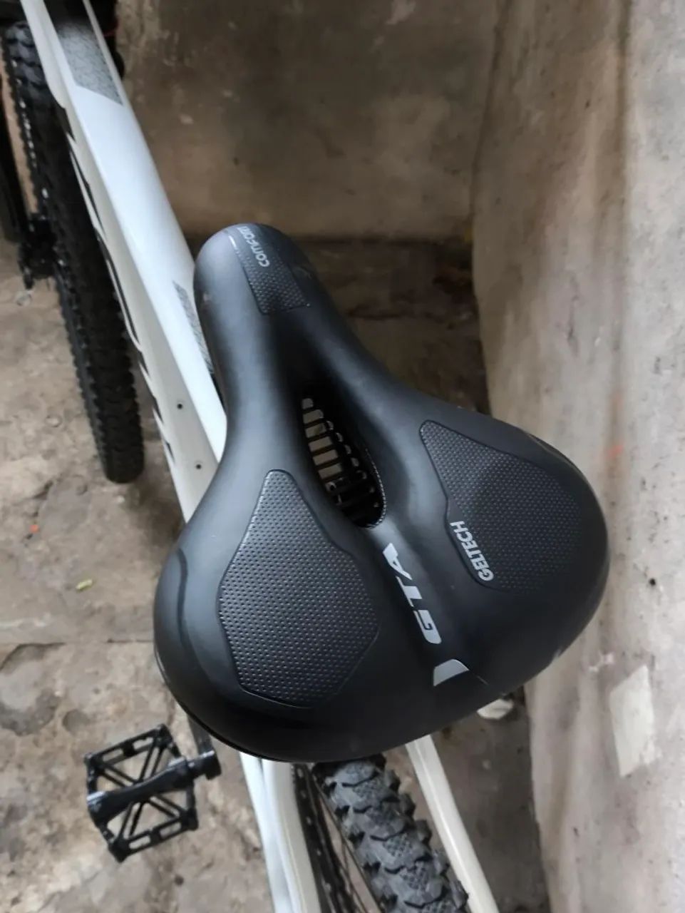 Bicicleta KSW XLT 100 aro 29 - Foto 5