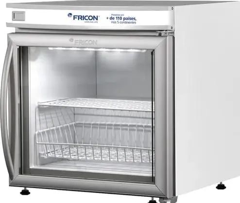 Mini freezer vertical VCV 4B