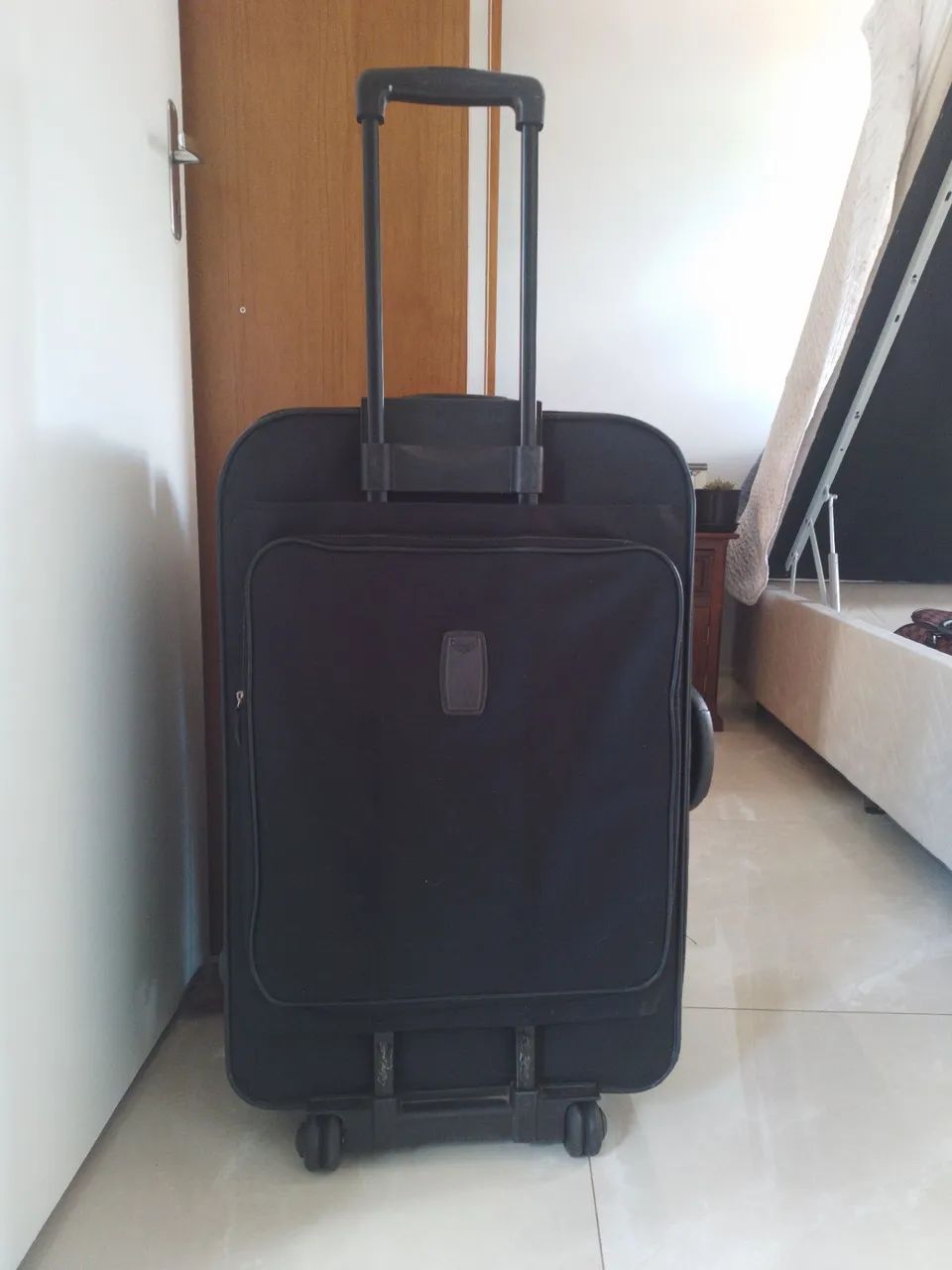 Mala grande usada - Foto 5