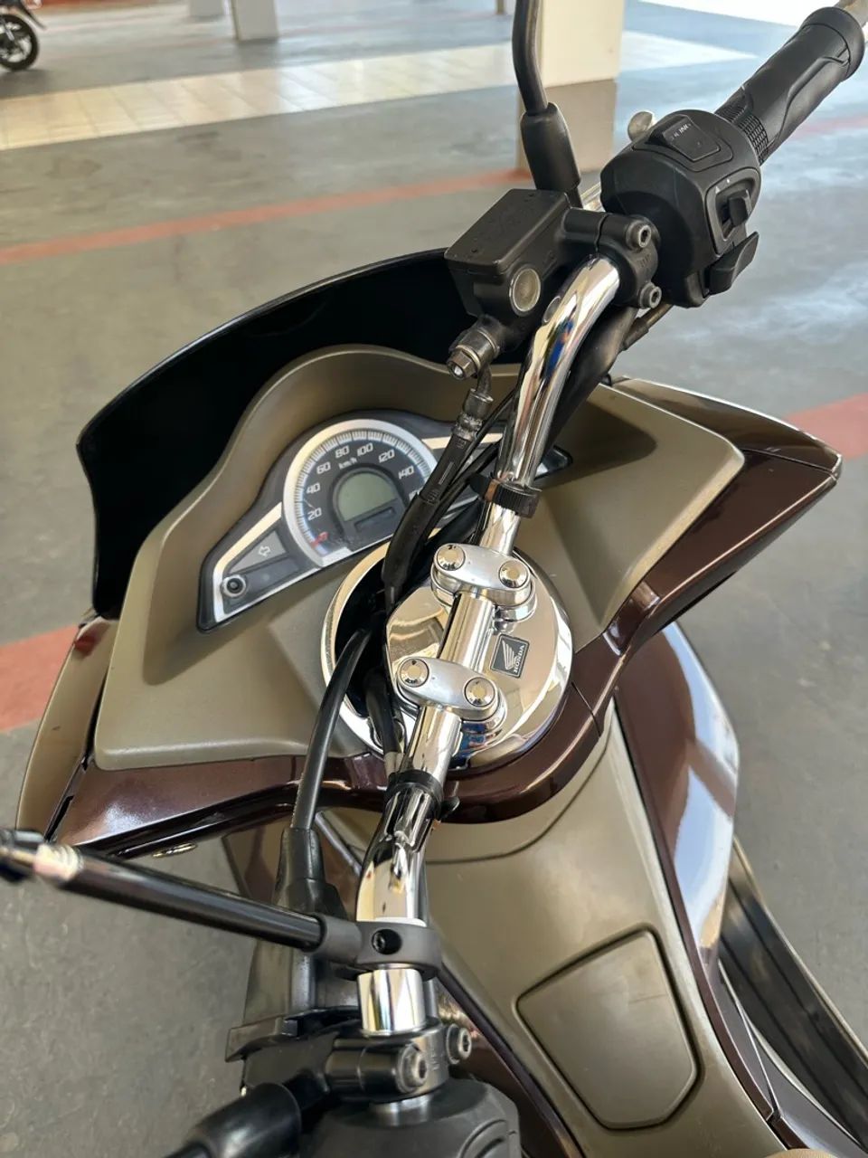 Honda PCX 2017 - Foto 5