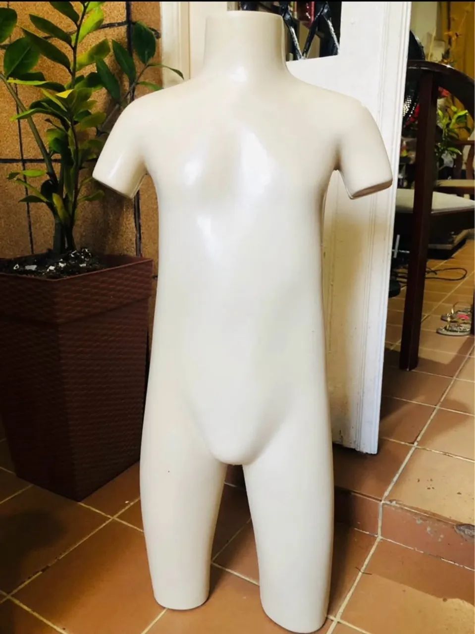Manequins  - Foto 2