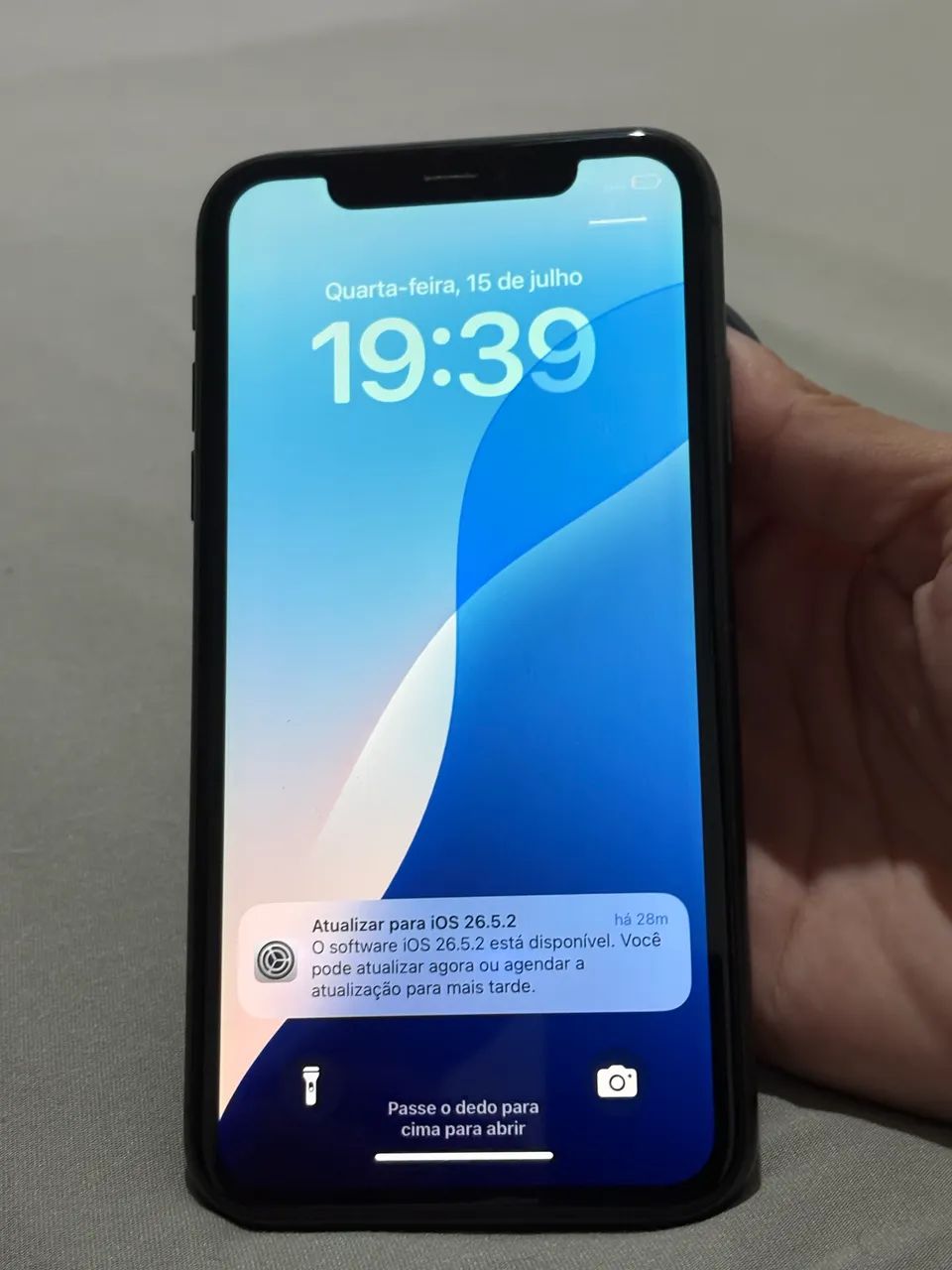 iPhone 11 - Foto 4