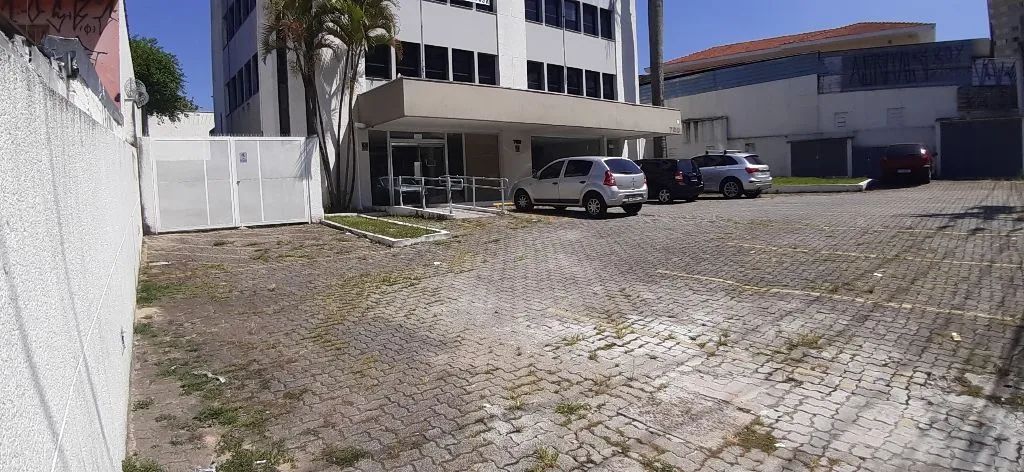 PRÉDIO COML NA AV FRANCISCO MORATO... - Foto 4