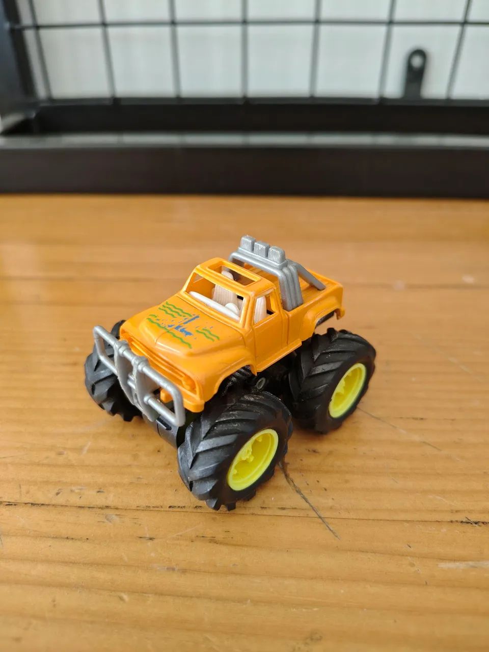 Brinquedo anos 90  - Foto 2