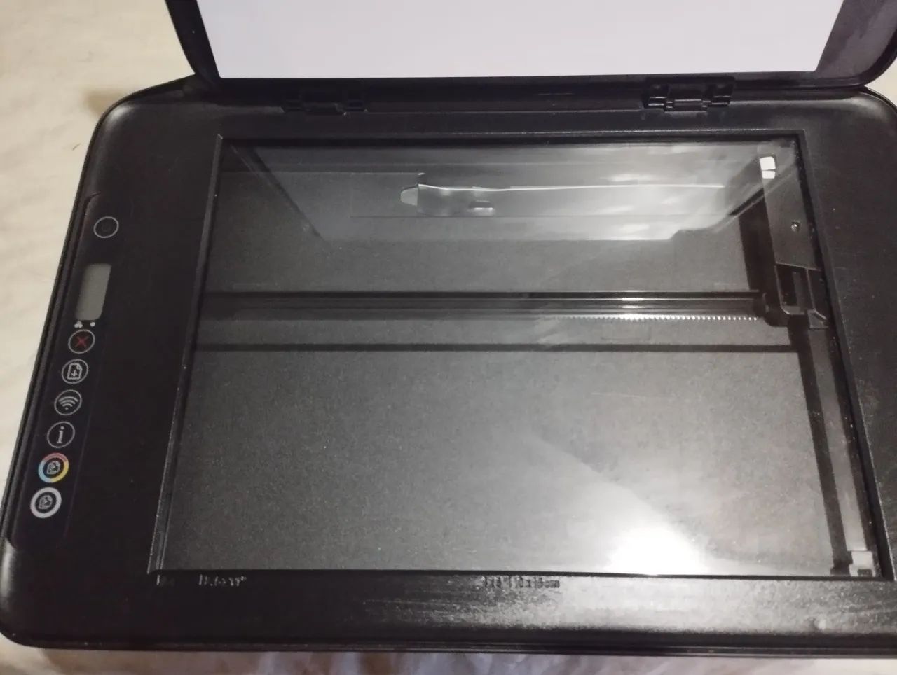 Impressora Hp com bluetooth, conecta a celular.  - Foto 5