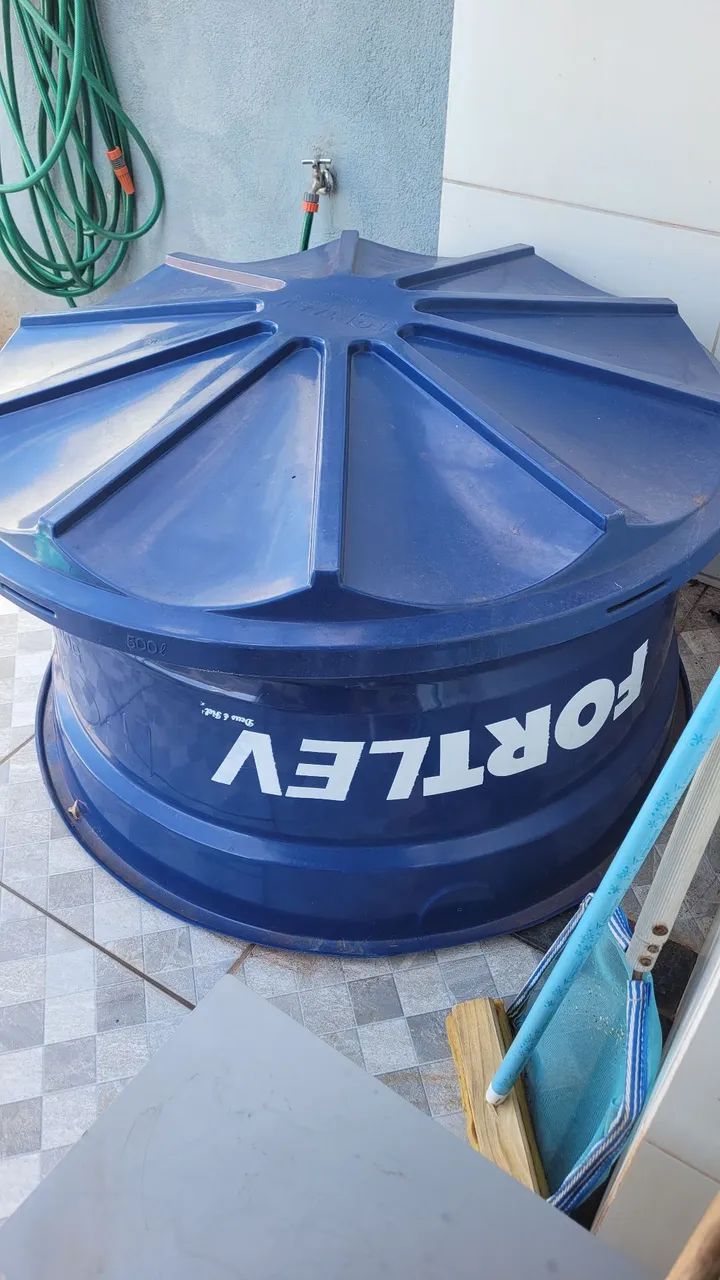 Caixa d'água 