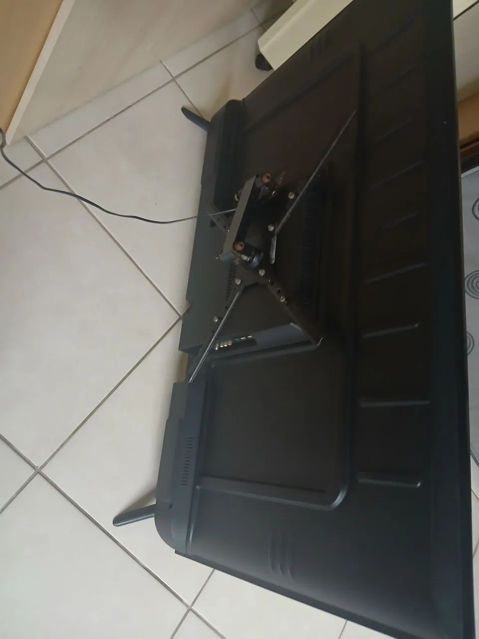 Televisão 50 polegadas smart - Foto 3