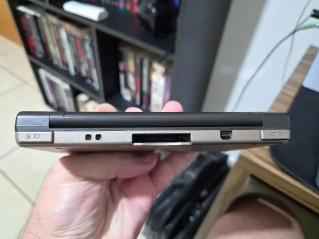 Nintendo DSi XL - Foto 4
