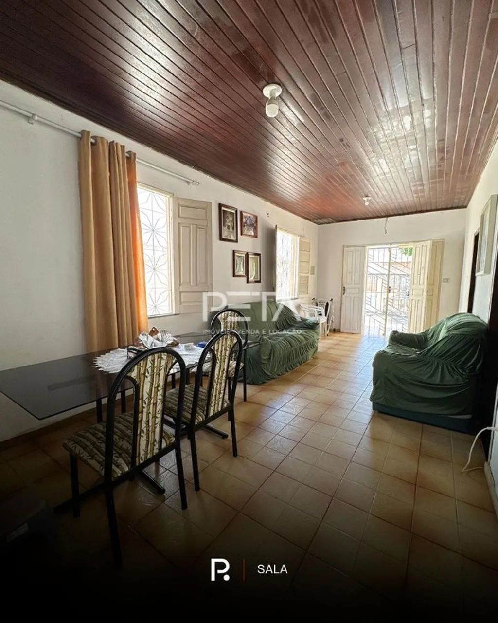 Casa, Centro - Boa Vista - Foto 2