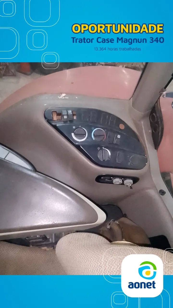 Vende- se Trator 340  - Foto 5