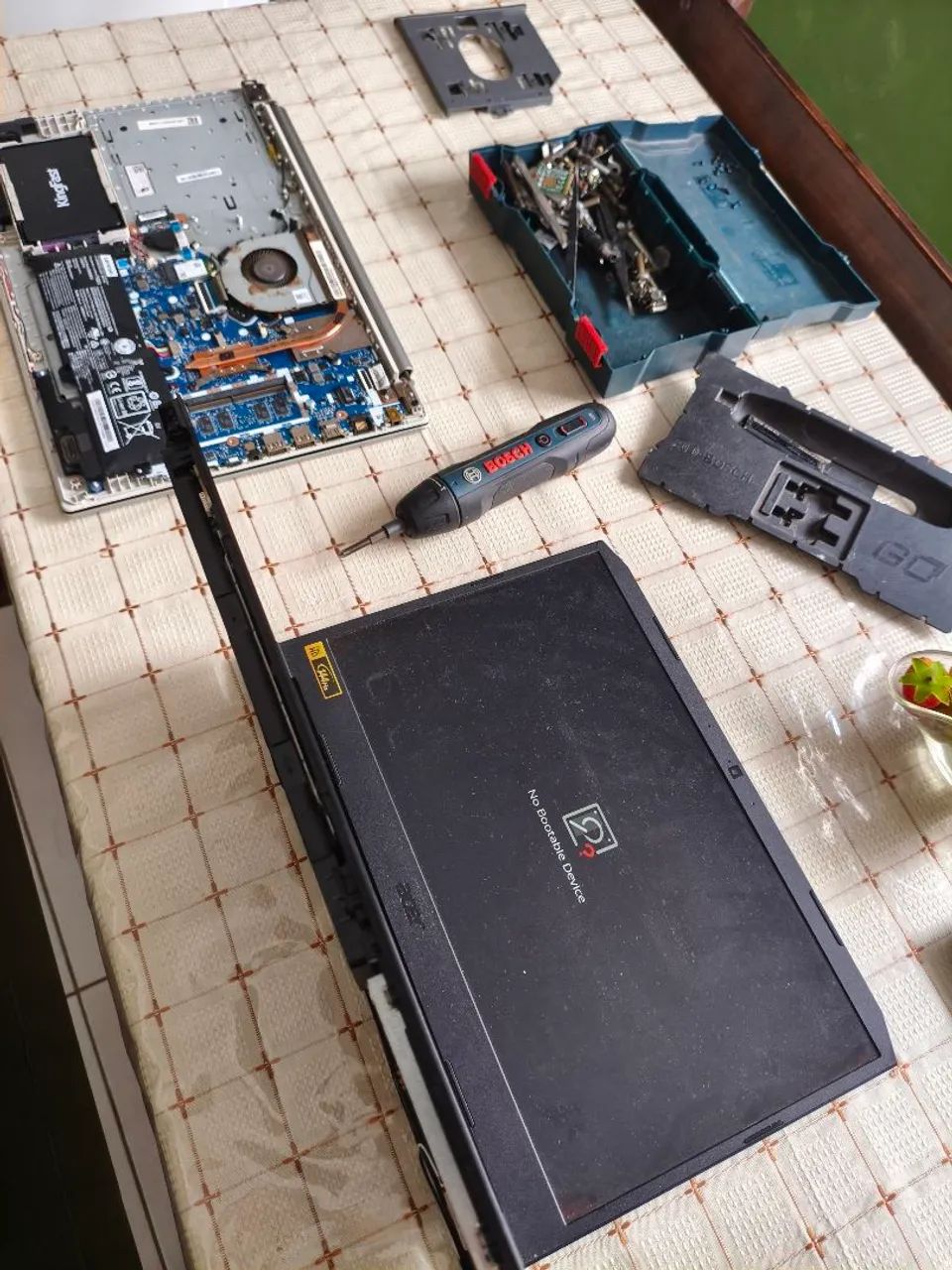 TÉCNICO DE INFORMÁTICA - ATENDIMENTO EM DOMICÍLIO E REMOTO  - Foto 2