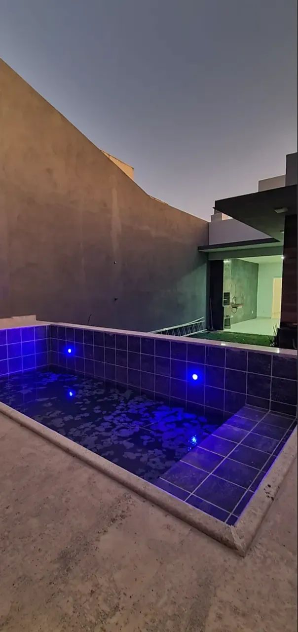 Aluguel de Casa com 3 quartos - Foto 3