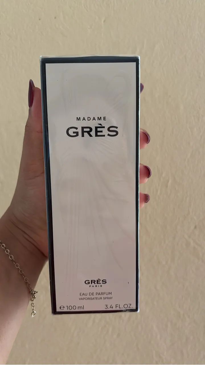 Madame grés (original) - Foto 2