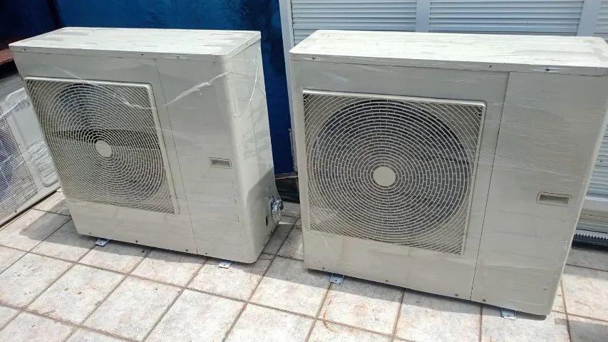 Ar condicionado  - Foto 2