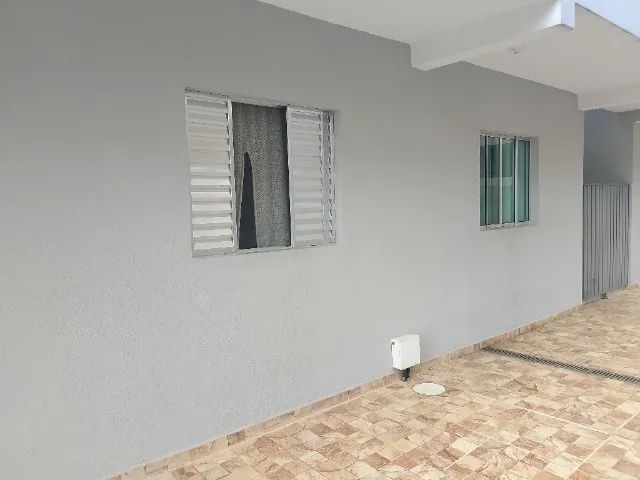 Foto - Mogi das Cruzes - Vila São Paulo