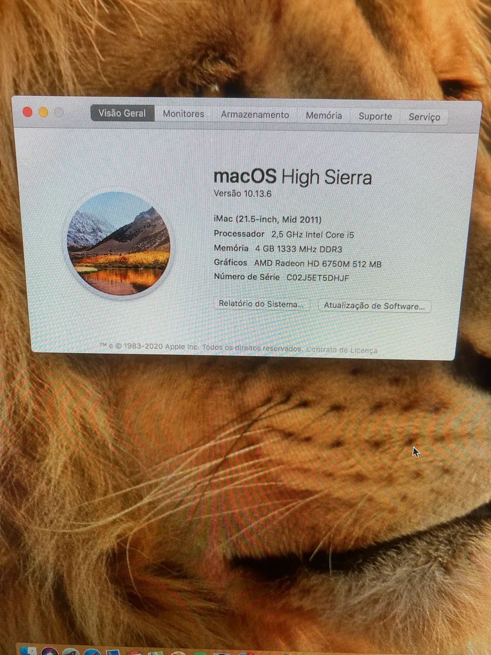 iMac Apple  - Foto 3