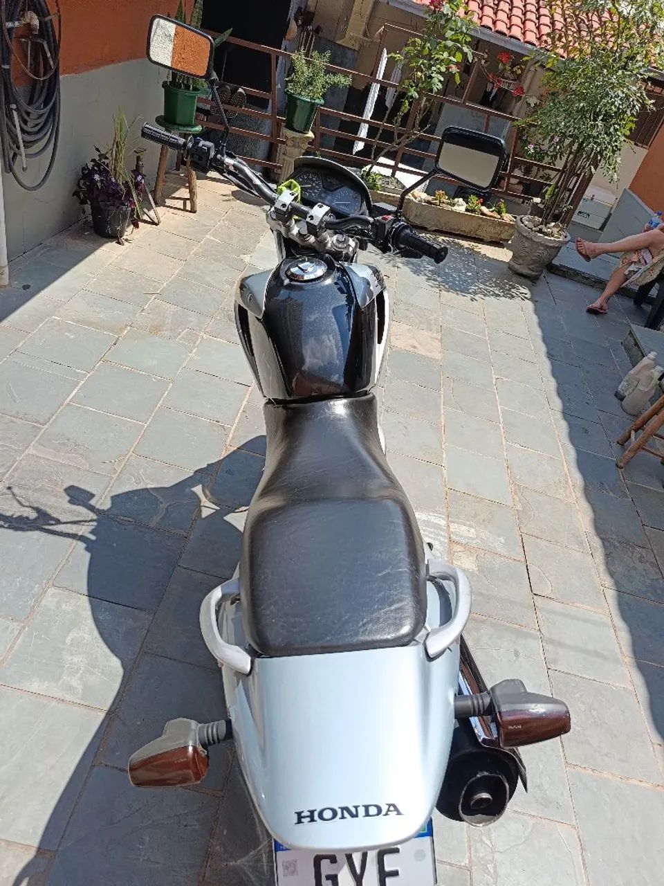 Nx Falcon 400 - Foto 2