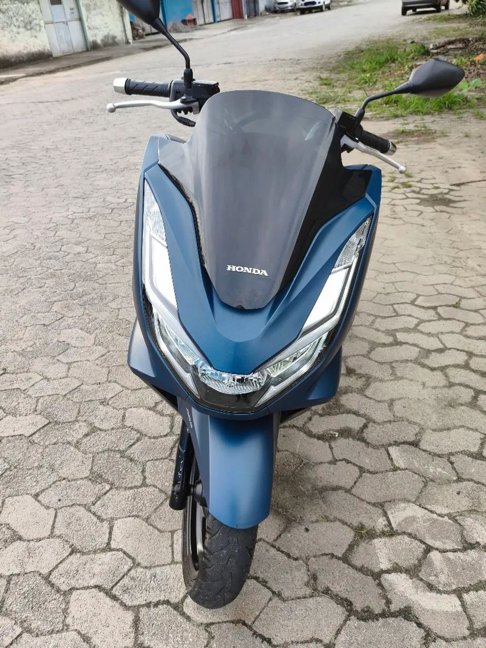 PCX  2024 160 cilindradas  - Foto 2