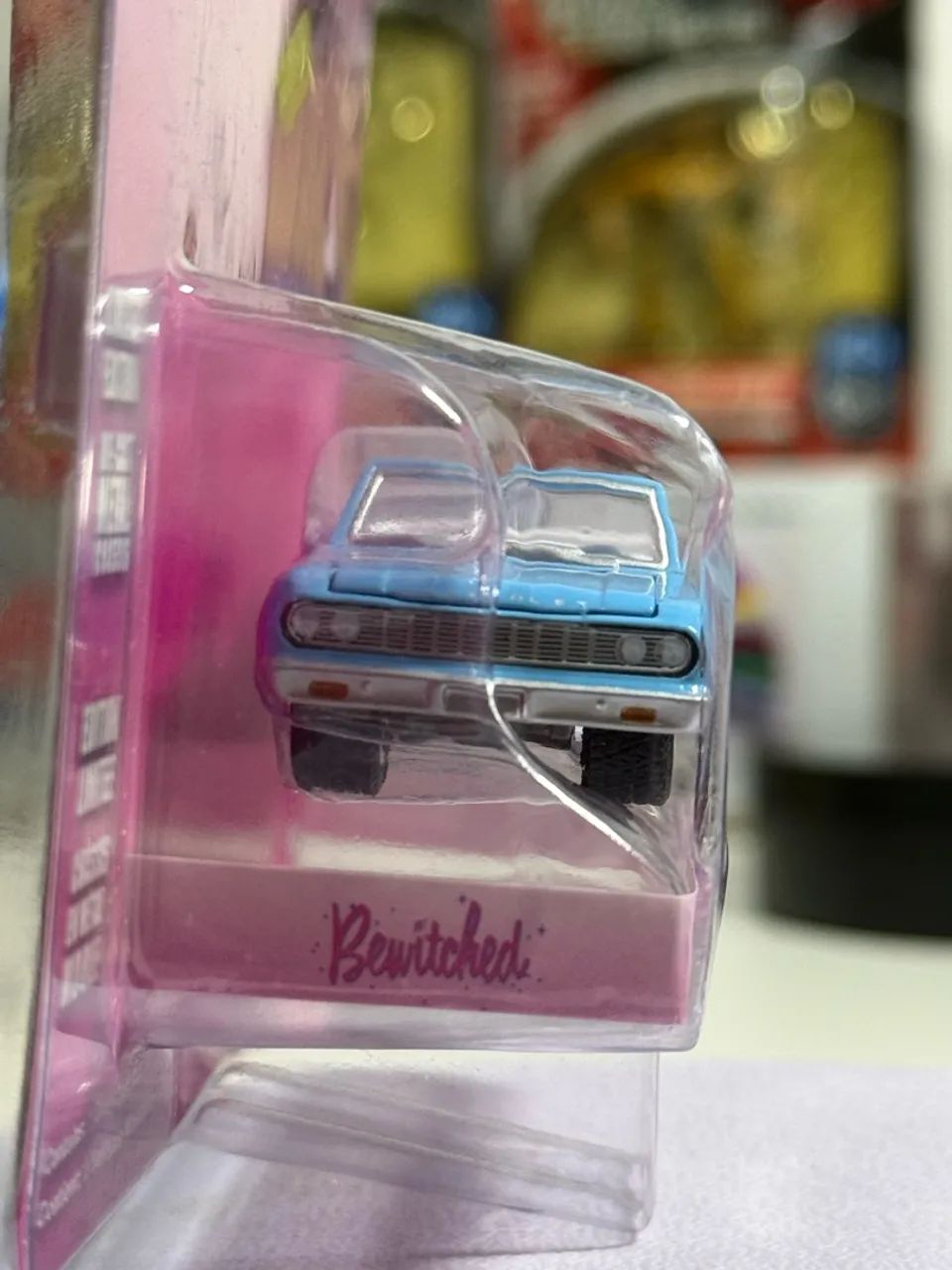 Greenlight Hollywood BEWITCHED - Foto 3