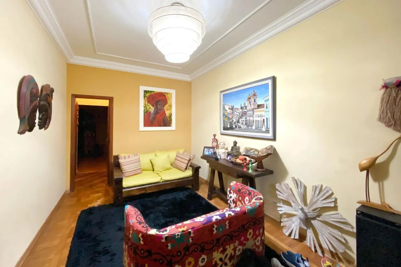 Casa à Venda - Santa Inês, 3 Quartos, 360 m2 - Foto 2
