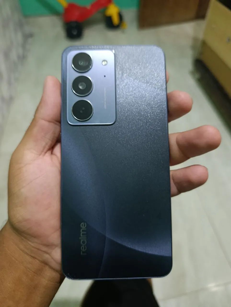 Realme c75x  - Foto 3
