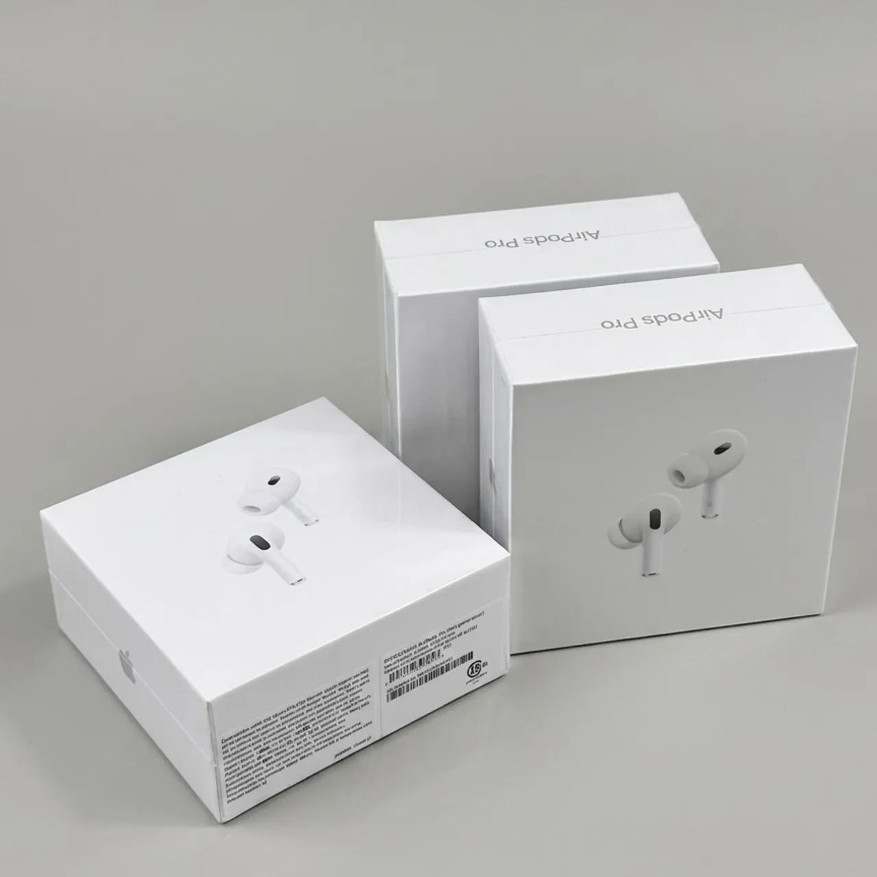 AirPods Pro 2ª Geração - Fones de Ouvido - Cidade Satélite, Boa