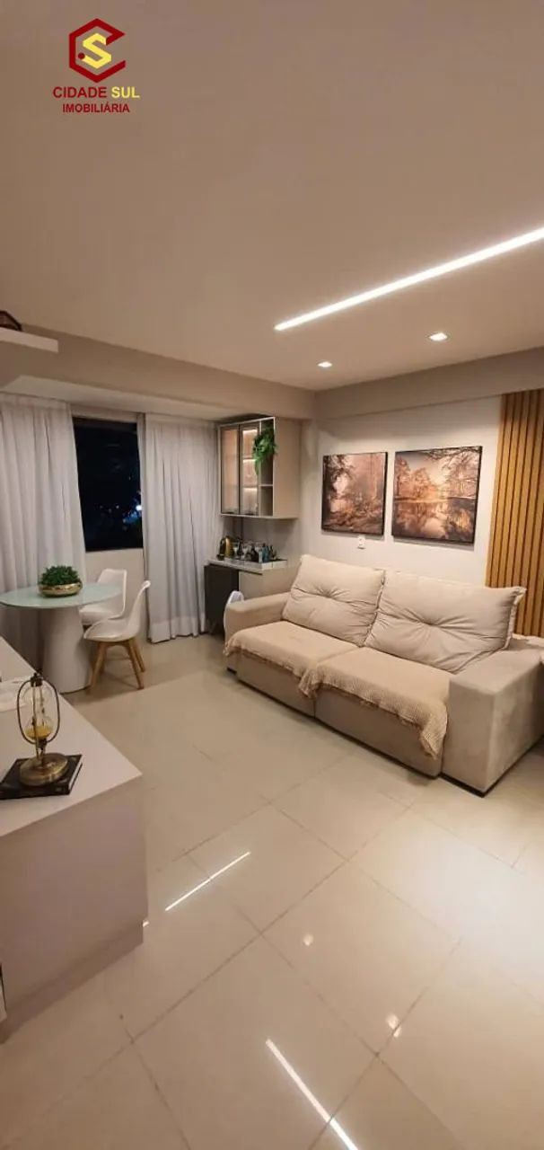 Apartamento a venda em / Intermares - Foto 2
