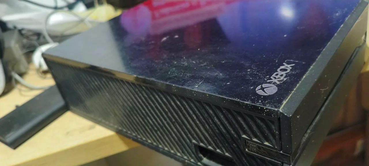 Xbox one  - Foto 5