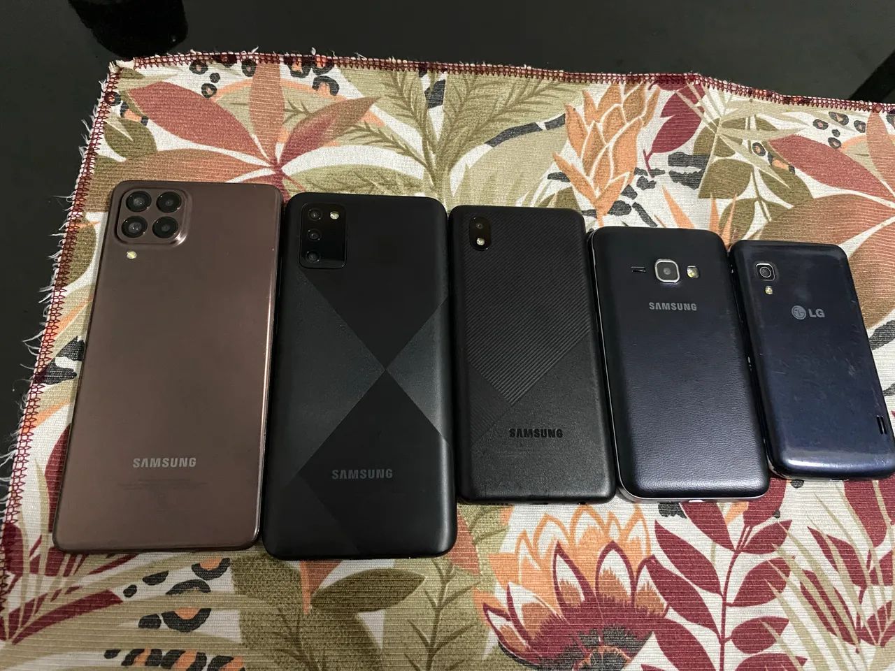 Celulares 