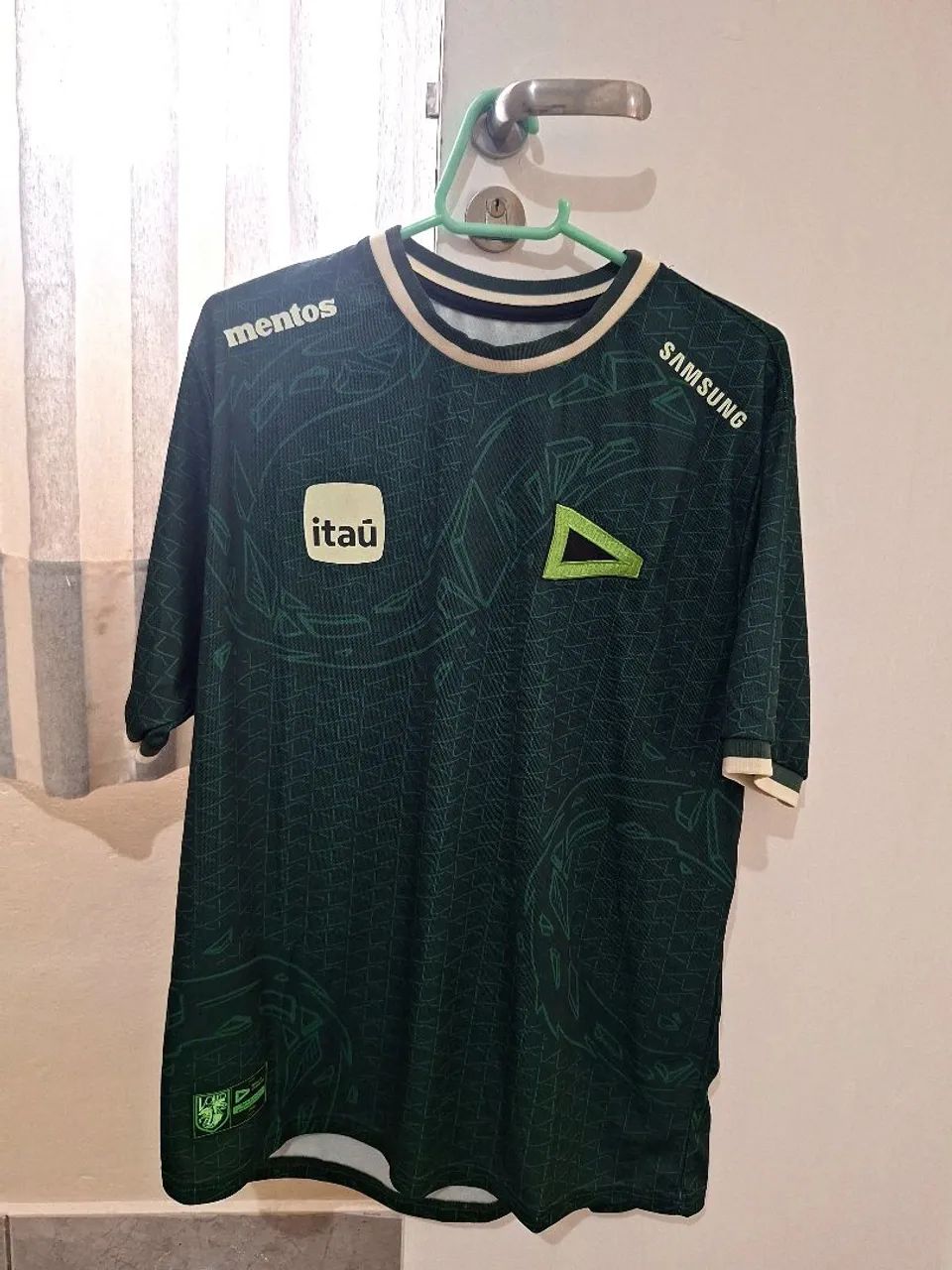 Camisa Loud Hydra Oficial GG