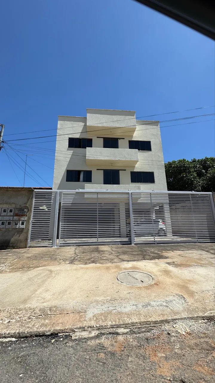 Foto - Goiânia - Vila Alto da Glória