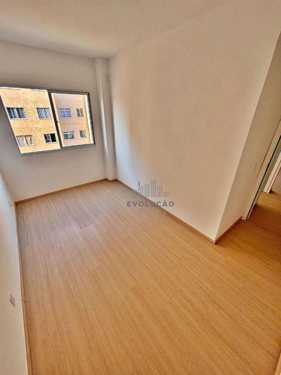 APTO 2 Quartos, 1 Vaga, Lazer - Bela Vista - Foto 5